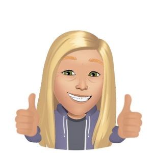 Meet your Posher, Denise